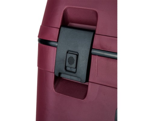 Валіза Travelite Terminal Lilac S (TL076047-19)