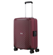 Валіза Travelite Terminal Lilac S (TL076047-19)