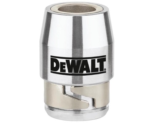 Набір біт DeWALT IMPACT TORSION, ударні, T25, L=57 мм, 2 шт + магнітний тримач (DT70538T)