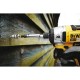 Набір біт DeWALT IMPACT TORSION, ударні, T25, L=57 мм, 2 шт + магнітний тримач (DT70538T)