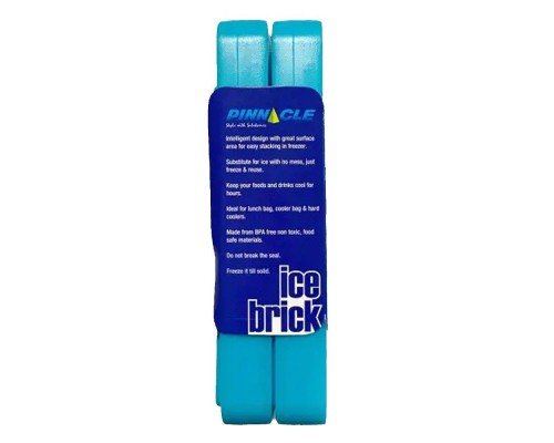 Акумулятор холоду Pinnacle 2х350 2шт Blue (8906053363562_2)