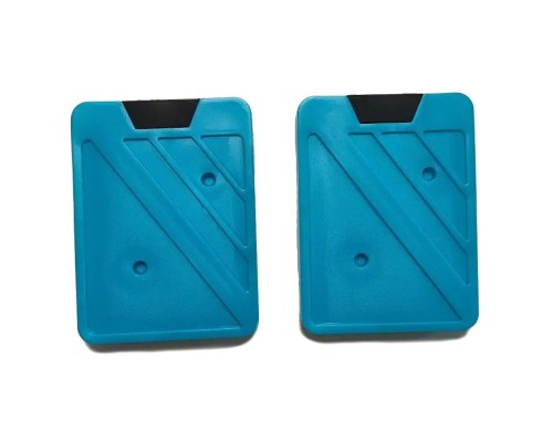 Акумулятор холоду Pinnacle 2х350 2шт Blue (8906053363562_2)