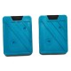 Акумулятор холоду Pinnacle 2х350 2шт Blue (8906053363562_2)