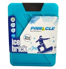 Акумулятор холоду Pinnacle 2х350 2шт Blue (8906053363562_2)