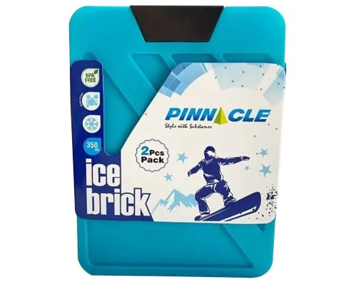 Акумулятор холоду Pinnacle 2х350 2шт Blue (8906053363562_2)