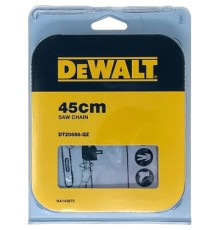 Ланцюг DeWALT 3/8
