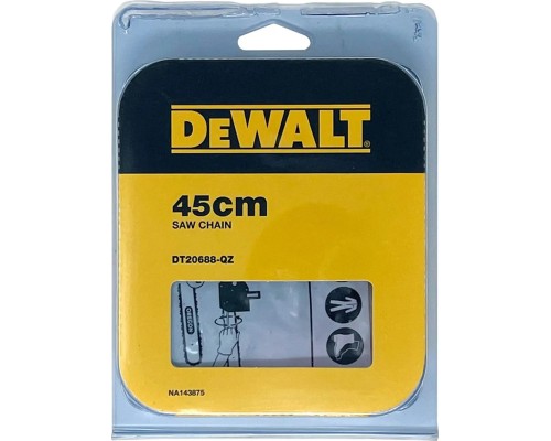 Ланцюг DeWALT 3/8