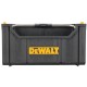 Ящик для інструментів DeWALT TOUGHSYSTEM відкритий, 580 х 330 x 270 мм (DWST1-75654)