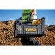 Ящик для інструментів DeWALT TOUGHSYSTEM відкритий, 580 х 330 x 270 мм (DWST1-75654)