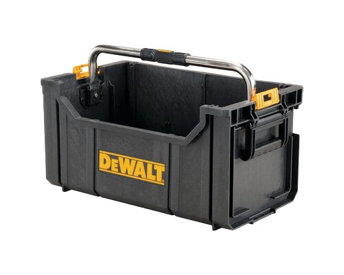 Ящик для інструментів DeWALT TOUGHSYSTEM відкритий, 580 х 330 x 270 мм (DWST1-75654)