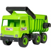 Спецтехніка Tigres Авто 