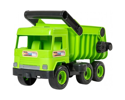 Спецтехніка Tigres Авто 