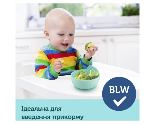 Тарілка дитяча Canpol babies силіконова на присосці - рожева (51/400_pin) Тарілка дитяча Canpol babies силіконова на присосці - рожева (51/400_pin)