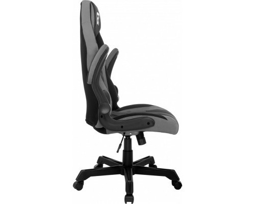 Крісло ігрове GT Racer X-2656 Black/Gray