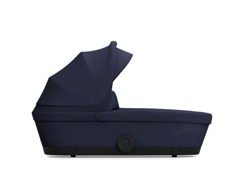 Люлька Cybex Melio Ocean Blue (522002683)