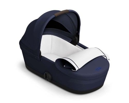 Люлька Cybex Melio Ocean Blue (522002683)