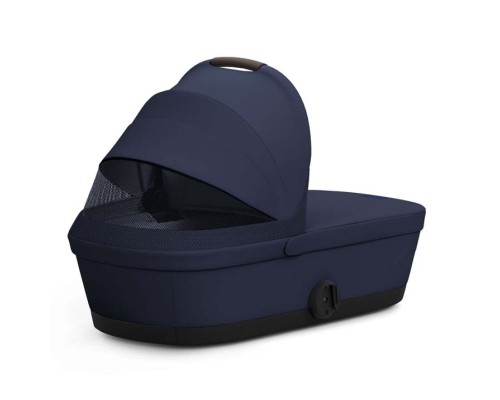 Люлька Cybex Melio Ocean Blue (522002683)