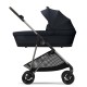 Люлька Cybex Melio Ocean Blue (522002683)