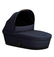 Люлька Cybex Melio Ocean Blue (522002683)
