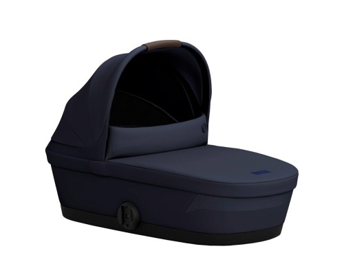Люлька Cybex Melio Ocean Blue (522002683)