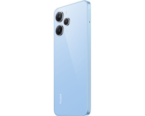 Мобільний телефон Xiaomi Redmi 12 4/128GB Sky Blue (993282)