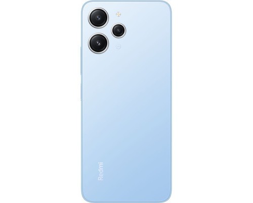 Мобільний телефон Xiaomi Redmi 12 4/128GB Sky Blue (993282)