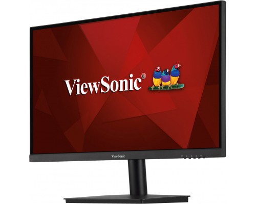Монітор ViewSonic VA2406-H