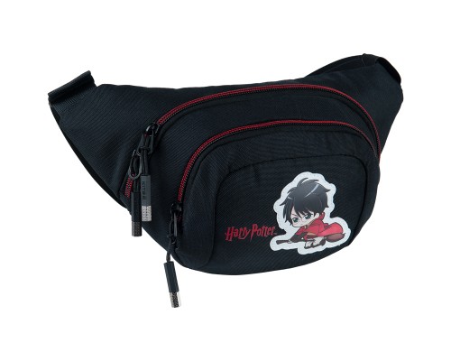 Сумка-бананка Kite Education teens 1007 Harry Potter (HP23-1007)