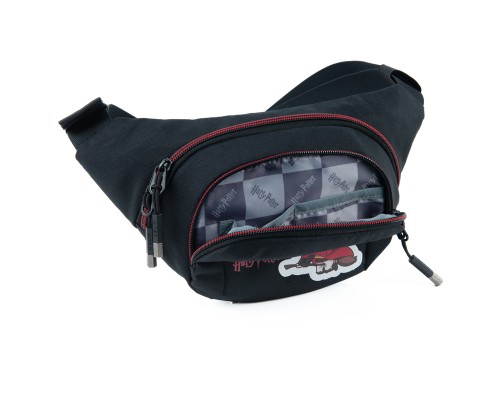 Сумка-бананка Kite Education teens 1007 Harry Potter (HP23-1007)
