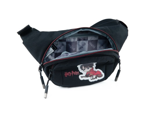 Сумка-бананка Kite Education teens 1007 Harry Potter (HP23-1007)
