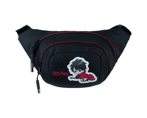 Сумка-бананка Kite Education teens 1007 Harry Potter (HP23-1007)