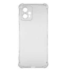 Чохол до мобільного телефона BeCover Anti-Shock Motorola Moto G13/G23/G53 Clear (709318)