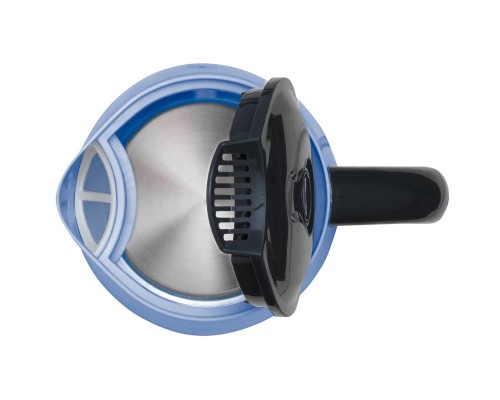 Електрочайник First FA-5417-5-BU