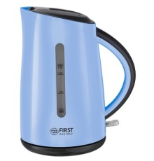 Електрочайник First FA-5417-5-BU