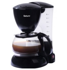 Крапельна кавоварка Saturn ST-CM0170
