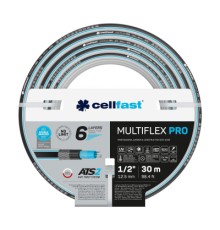 Шланг для поливу Cellfast MULTIFLEX PRO 1/2