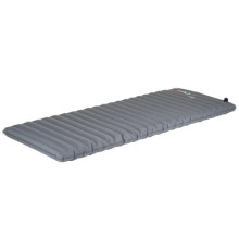 Туристичний килимок Bo-Camp Flex Built-in Pump 194x70x10 cm Anthracite (3106605)