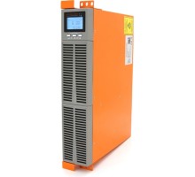 Пристрій безперебійного живлення Makelsan ОNLINE MAKELSAN PowerPack Se-RT-1kVA-LCD (PowerPackSeRT-1kVA)