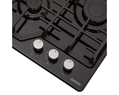 Варочна поверхня Eleyus MAGENTA 45 BL CF