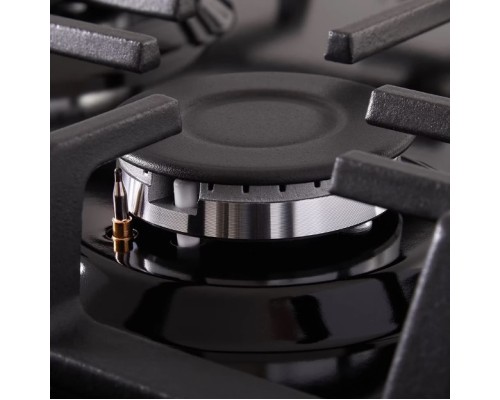 Варочна поверхня Eleyus MAGENTA 45 BL CF