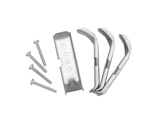 Варочна поверхня Eleyus MAGENTA 45 BL CF