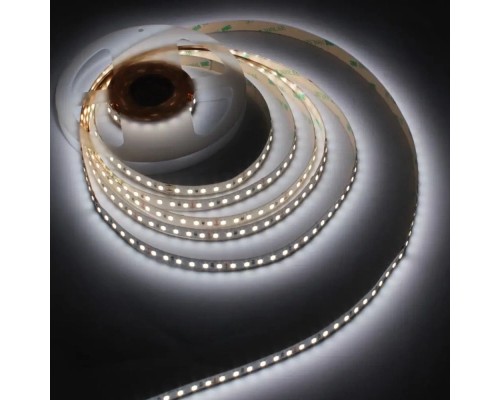 Світлодіодна стрічка LED-STIL 6000K 14,4 Вт/м 2835 (діоди Samsung) 120 діодів IP33 24 Вольта 1600 lm (DFN2835S-120-IP20-CW-24V)