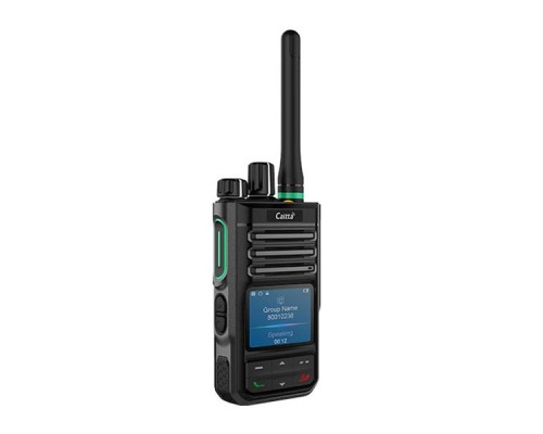Портативна рація Caltta PH660V