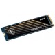 Накопичувач SSD M.2 2280 1TB SPATIUM M450 MSI (S78-440L980-P83)