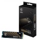 Накопичувач SSD M.2 2280 1TB SPATIUM M450 MSI (S78-440L980-P83)