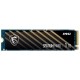 Накопичувач SSD M.2 2280 1TB SPATIUM M450 MSI (S78-440L980-P83)