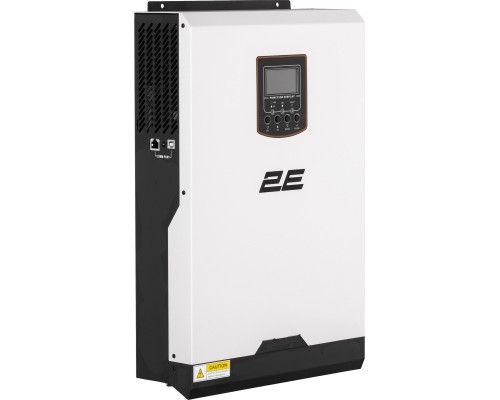 Сонячний інвертор 2E 2E-VM-5K48 5000W (2E-VM-5K48)