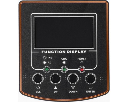 Сонячний інвертор 2E 2E-VM-5K48 5000W (2E-VM-5K48)