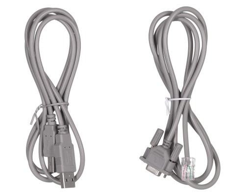 Сонячний інвертор 2E 2E-VM-5K48 5000W (2E-VM-5K48)