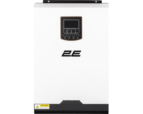 Сонячний інвертор 2E 2E-VM-5K48 5000W (2E-VM-5K48)